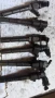 Инжекторни дюзи за Alfa ,Fiat , Opel , Saab - 0445110243, снимка 1