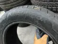 САМО 1бр.лятна гума HANKOOK 225/50/17 92Y DOT 0824, снимка 3