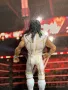 Екшън фигура WWE Seth Rollins Сет Ролинс Mattel Elite figure играчка All White, снимка 8