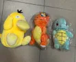 Плюшени играчки Покемон, Pokemon плюшена играчка 25см, снимка 2