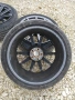 Джанти с гуми 5х112 Ет-35-66,6мм, снимка 9