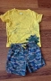 Детски дрехи по 2лв. за 2год. , снимка 1