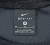 Nike DRI-FIT Icon Clash Fleece Sweatshirt оригинално дамско горнище М Найк, снимка 3