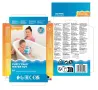 Надуваеми играчки Puffy Pals, Bestway,15-35 см, снимка 11