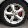 Джанти Мерцедес 16 Спорт Пакет със Зимни Гуми Kumho, снимка 5