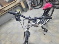 Продавам детско колело, снимка 9