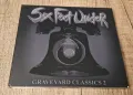 Компакт Дискове - Рок-Метъл: Six Feet Under – Graveyard Classics 2 - CD Digipack, снимка 1