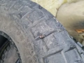 Гуми BF GOODRIDGE 31/10.5/15, снимка 3