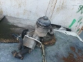 Корпус маслен филтър масло охладител за Опел Астра h 1.7 CDTI. 101 кс. 2005 год. Z17DTH. , снимка 10
