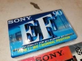 SONY NEW TAPE 1203261751, снимка 1
