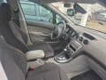Автомобил под наем Пежо 308 комби 1.6i 120kc Автоматик в гр.Силистра/RENT A CAR SILISTRA, снимка 4