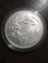 Сребърни инвестиционни монети, снимка 9