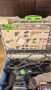 Festool RTS 400 REQ виброшлайф, снимка 4