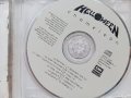 Оригинални cd дискове рок  Helloween chameleon и Krokus change address, снимка 2