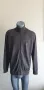 Paul & Shark Cool Touch Wool Full Zip Cardigan Mens Size XL ОРИГИНАЛ! Жилетка С цял Цип!, снимка 9