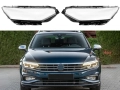 Стъкла за фарове VW Passat B8 Facelift 2019+, снимка 1