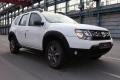 Dacia Duster 1.6 Газ/Бензин, снимка 16