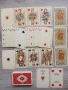 Стари карти за игра, снимка 1
