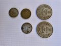 Стари монети намерени в кутия от консерва, снимка 15