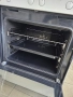Свободностояща печка с керамичени котлони Voss Electrolux 74L 2г.гаранция , снимка 5