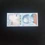 ⭐ Венецуела 20 боливара 2018 г. AU ⭐, снимка 1