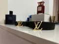 Колан Louis Vuitton , снимка 1