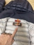 Оригинална дамска пухенка PARAJUMPERS Juliet down jacket , S размер , снимка 9