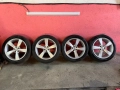 Джанти 5x112 Mercedes Audi 18 цола, снимка 1