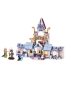 Конструктор Замъка на Елза Фроузен 431ч, леденото кралство, снимка 3