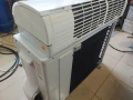 климатик Panasonic CU-E09DKE inverter , снимка 4