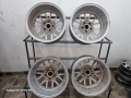 4бр 16ски джанти за VW  5х100мм A161034 , снимка 7