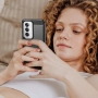 Oppo Reno12 Pro 5G Удароустойчив Carbon Fiber Калъф и Протектор, 19,90 лв, снимка 7