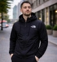 Мъжки спортни якета тип ветровка HUGO, The North Face , снимка 2