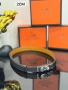 Hermes Колан Естествена Кожа Хермес - 2 Налични Цвята Код E1260, снимка 1