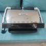 Tefal OptiGrill Elite XL GC760D30, снимка 1