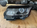 Range Rover Vogue L405.  2012-16.m. Ляв фар комплект. Ксенон. Рейндж Ровър. , снимка 1