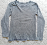 Детска блуза рипс, снимка 1 - Детски Блузи и туники - 45022296
