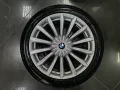 19” Зимен К-т BMW Джанти Style 620 Гуми Goodyear Датчици 7 G11 G12 5 G30 G60 G32 GT, снимка 3