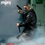 Mezco Toyz The Punisher / Наказателят от Netflix серияла, фигура на One:12, снимка 4