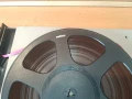 оригинални пластмасови ролки с ленти "TDK, MAXELL,REVOX"/26 см./, снимка 15