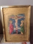 Икони изработени с декупаж, снимка 3