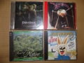 Компакт дискове на- The Lord of the Rings/Jeff Wayne's/Sound of Nature Vol.1-2 CD/Jive Bunny:Album , снимка 1