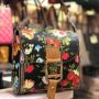 Страхотна дамска чанта в модерен дизайн - сега налична в 16 цвята! , снимка 1 - Чанти - 45978205