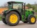 Трактор John Deere 6130R ЛИЗИНГ, снимка 3