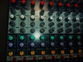 Soundcraft EFX12 audiomixer, снимка 7