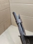 Соц Стара Масивна Военна Лопата 1.420кг. НОМЕР 1347., снимка 6