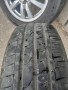 ОТЛИЧНИ ОРИГИНАЛНИ АЛУМИНИЕВИ ДЖАНТИ ХОНДА, снимка 2