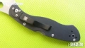 Сгъваем нож Spyder co Civilian C12GS, снимка 3