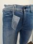 Дамски дънки G-Star RAW®3301 ULTRA HIGH SUPER SKINNY WMN MEDIUM AGED 70`S W29/L34; 76-2, снимка 2