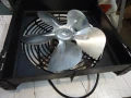 Монофазен вентилатор, снимка 8